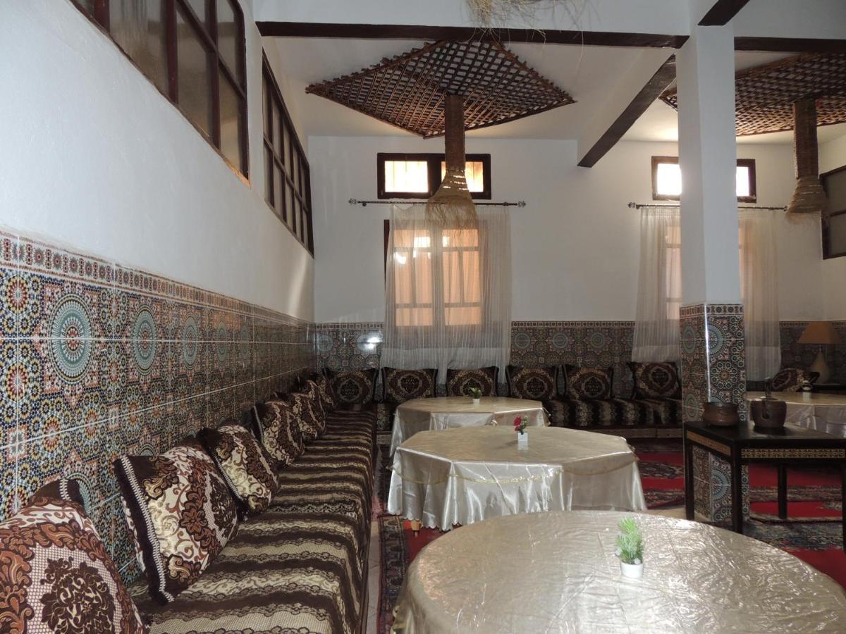 Auberge Kasbah Amoun Taliouine Exterior foto