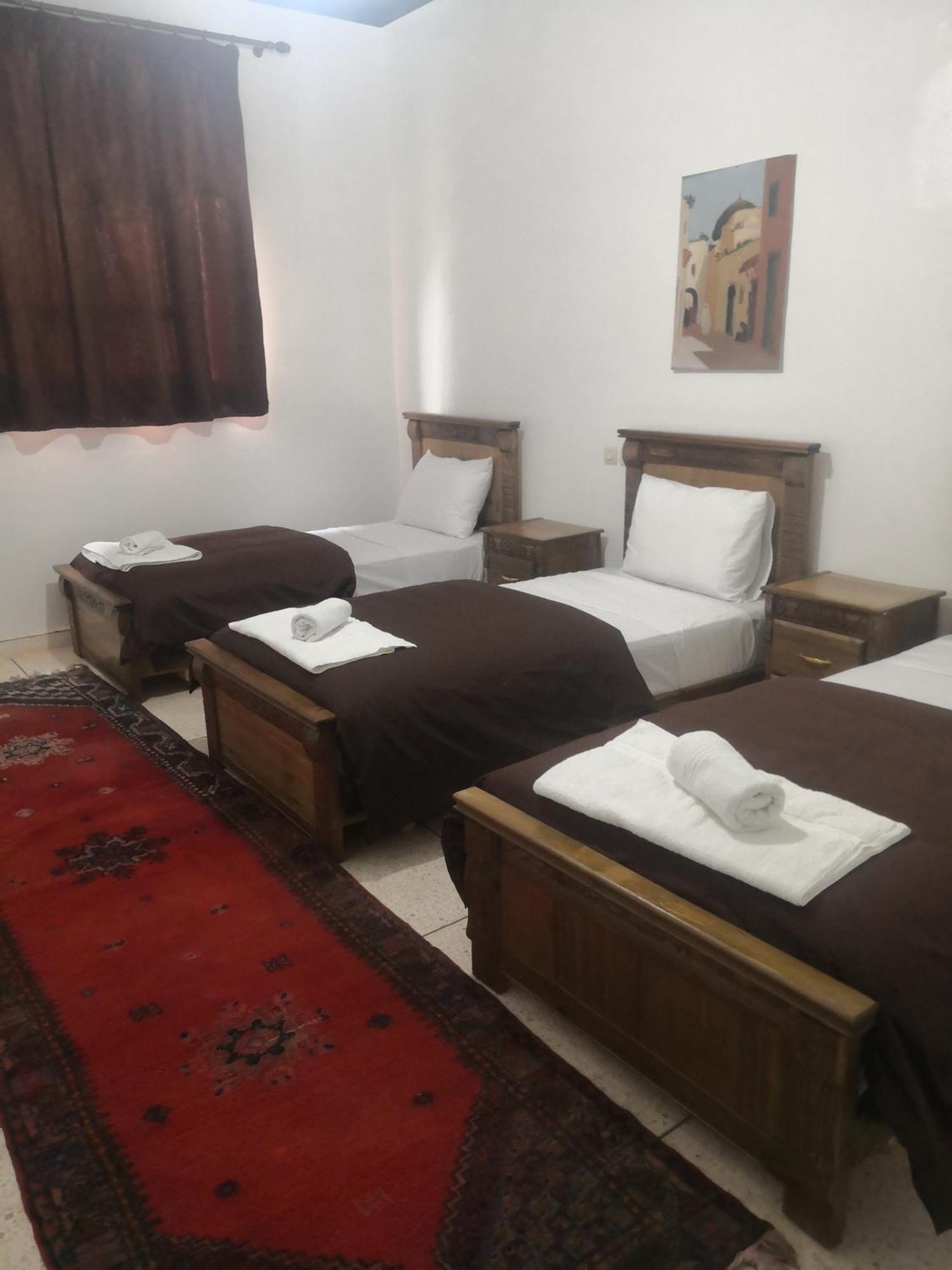 Auberge Kasbah Amoun Taliouine Exterior foto